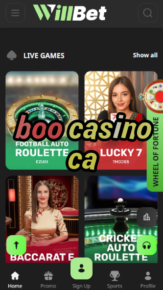 Boo Casino CA - Spooky Canadian Casino-www.bdqngd.com