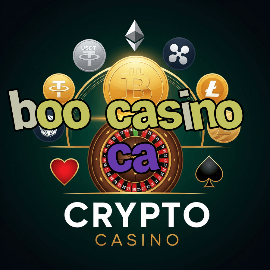 Boo Casino CA - Spooky Canadian Casino